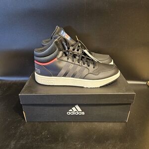 Adidas Hoops 3.0 MID Men's 11